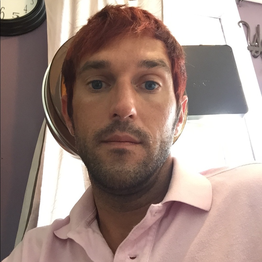 Meet your Posher, Jeremy